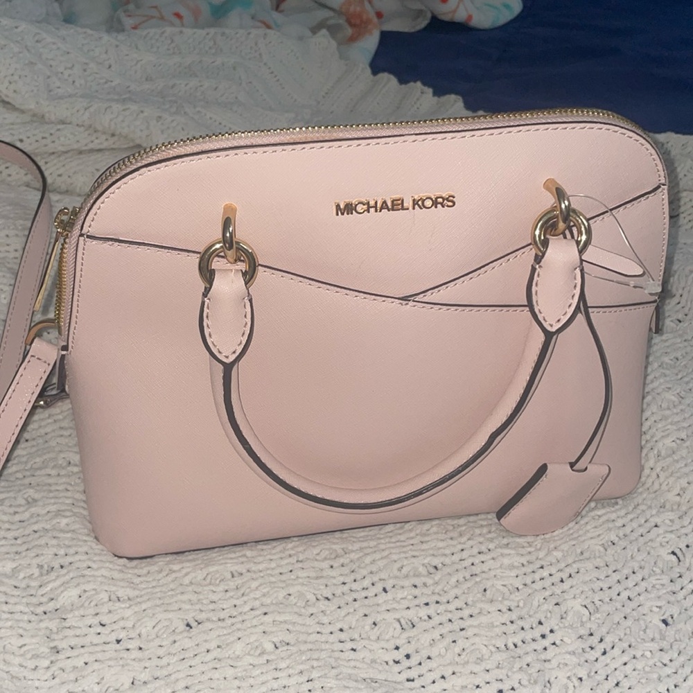 100% Authentic Michael Kors bag